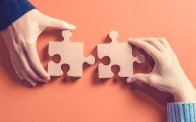 Co-Liderazgo: el éxito del trabajo colaborativo