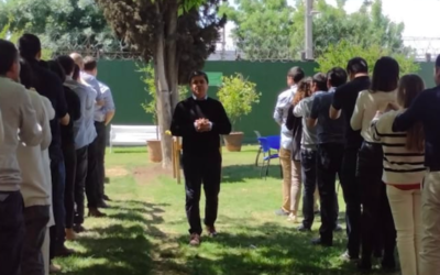 “Storytelling: Historias que Impactan”