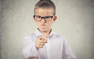 ¿Qué edad tienes como Líder?
