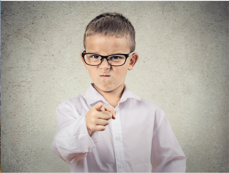 ¿Qué edad tienes como Líder?