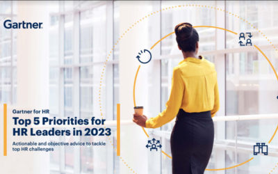 2023: 5 Principales Desafíos para los Líderes