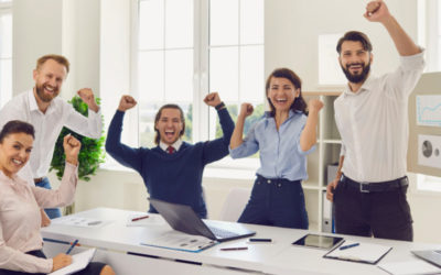 Movilizar la Vida con Felicidad