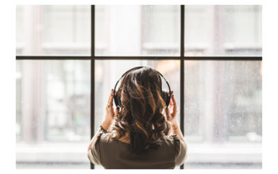 Trabajar sin Emoción es como “Bailar sin Música”