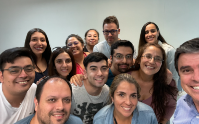 Curso de Comunicaciones y Marketing Interno para U. Mayor