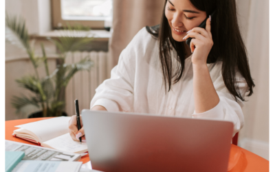 Por qué el Teletrabajo Seguirá siendo Tendencia este 2023