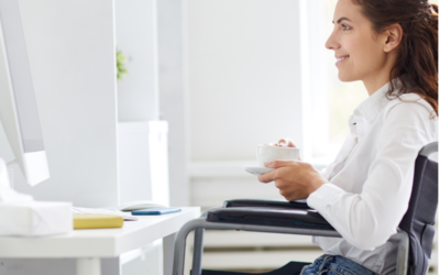 El trabajo online también ayuda a mejorar la reputación de una empresa