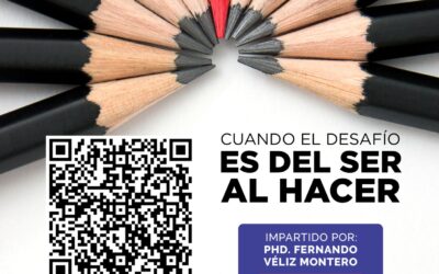 Master Class de nuestro consultor Fernando Véliz en Buró Business School de Guatemala