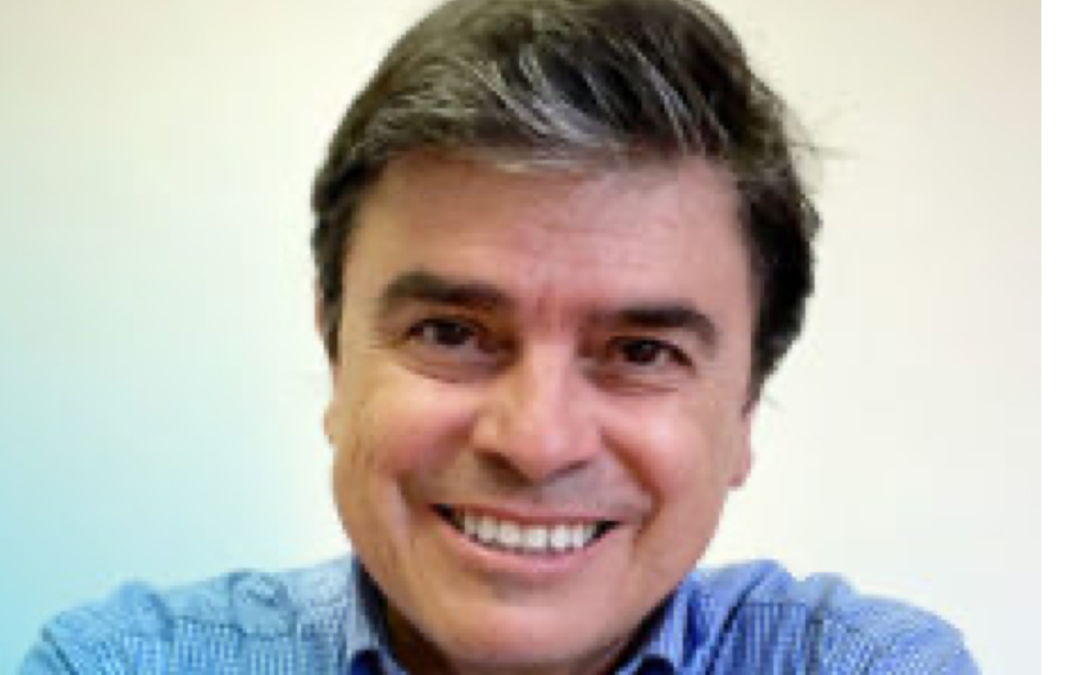 Reflexión de Rodrigo Rojas sobre Cultura Organizacional