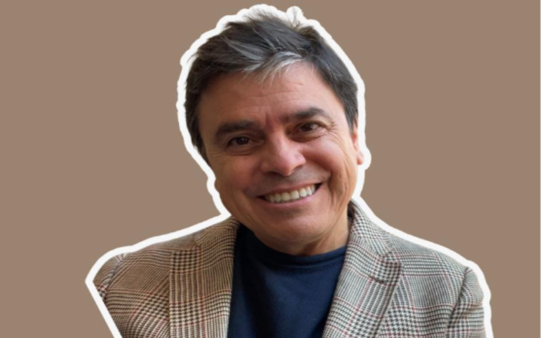 La Nueva Mirada Sobre el Propósito