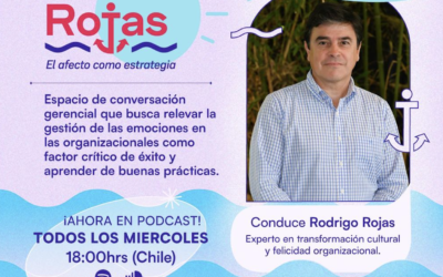 NUEVA TEMPORADA PROGRAMA “PUERTO ROJAS: EL AFECTO COMO ESTRATEGIA”