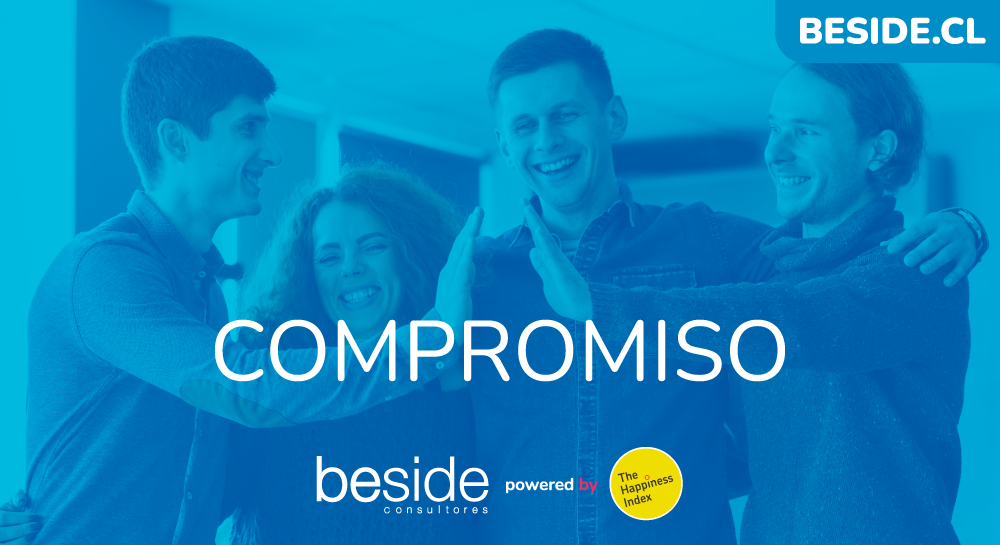 COMPROMISO DE LOS TRABAJADORES. UNA TAREA PENDIENTE.