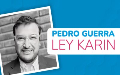 Pedro Guerra: Ley Karin
