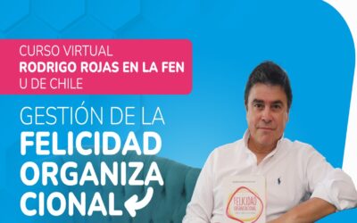 Felicidad organizacional en la FEN de la U. de Chile
