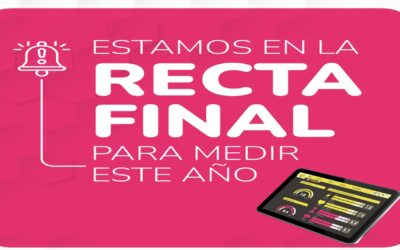 ¡Estamos en la recta final! ¡Mide Engagement y Felicidad este 2024!