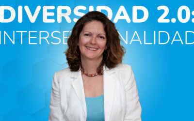 Diversidad 2.0: interseccionalidad